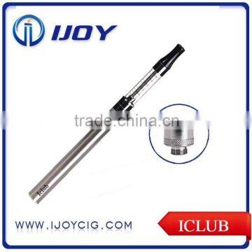 hot new products for 2015 automatic battery kit IJOY club vision ecigarette paypal