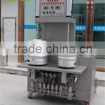 Top selling beer canning cleaning machines