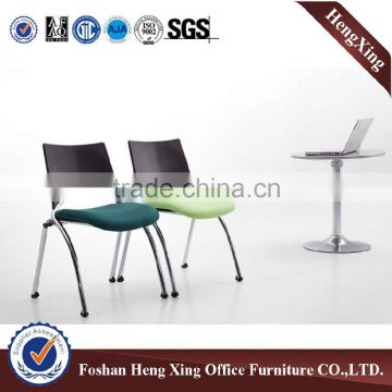Fashion design updated cheap price dining plastic chair HX-5CH127