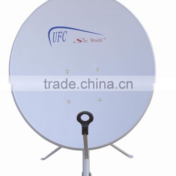 KU60 dish antenna