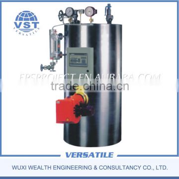 Widely Used steam boiler parts
