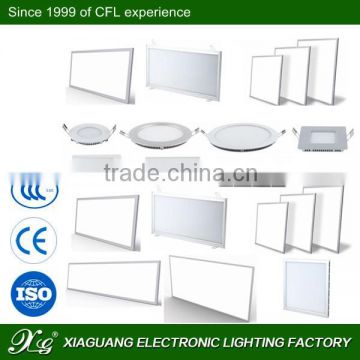 Best price led light panel , ultra-thin led flush mount ceiling panel light, diffused led light panel