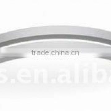 Widely Used Aluminium Handle with Favorable Price