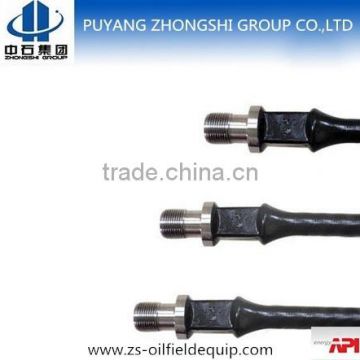 API Sucker Rod, Polished Rod, Pony Rod at China factory competitive price