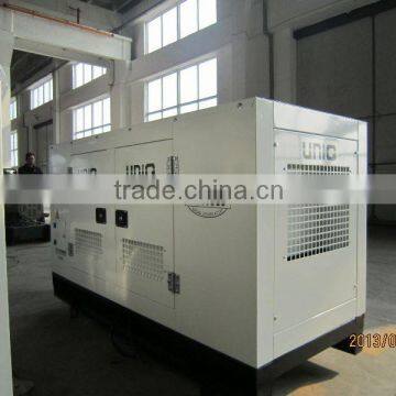 40kw/50kva diesel generator set powered by lovol engine