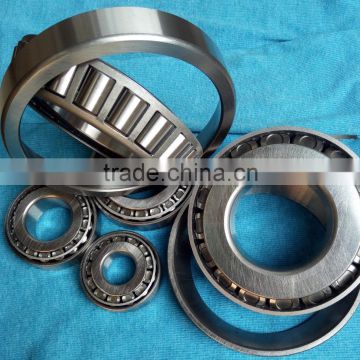 Tapered roller bearings 32210 LanYue seiko authentication brand in China