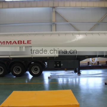 66000 litres Tanker Trailerfor sale