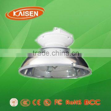 200W UL approval circular ballast price induction lamp high bay induction lamp