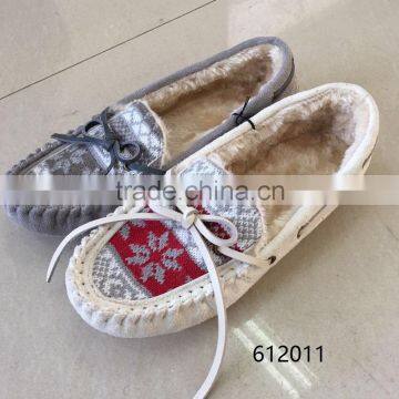 moccasin shoes indoor slipper art and craft shoes hand made indoor outdoor shoes warm shoes