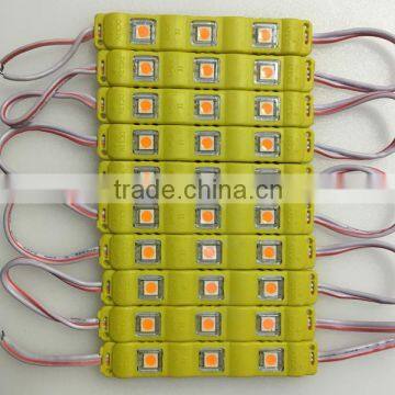 high quality dc12v waterproof 5050smd led module