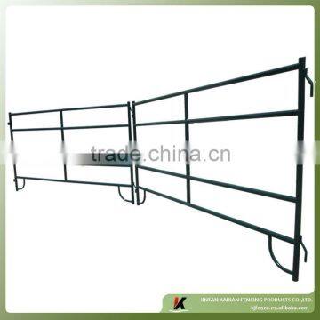 cheap pipe cattle panels
