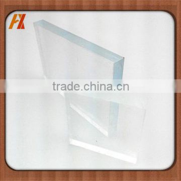 14mm transparent plexiglass sheets