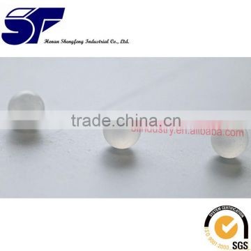 Solid Plastic Balls 4mm