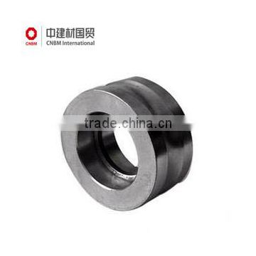 Hot selling With High Quality long life circle polished cemented carbide seals