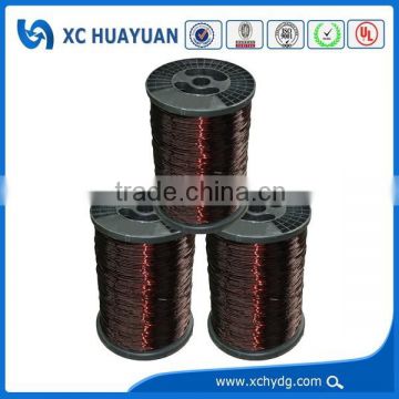 UL Approved enamelled electrical magnet coil by China for transformer