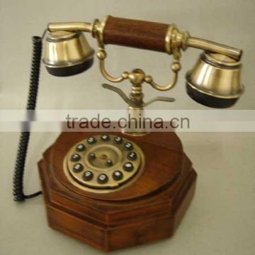 new products old phone style retro telephone