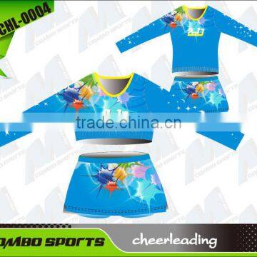 Cheerleading sets