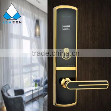 acmeen hotel lock system H-719
