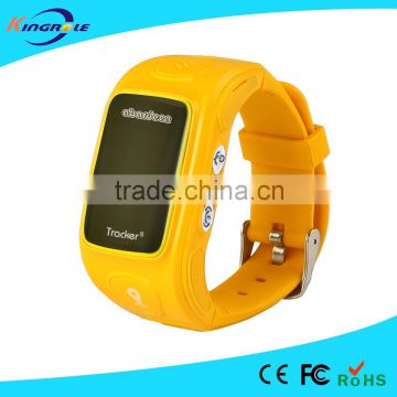 kids gps smart watch and private label smart watch for kids