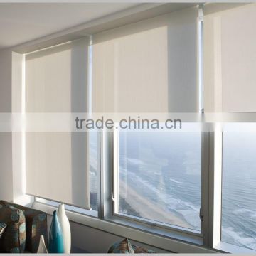 100% polyester of fabric for roller blinds waterproof roller blinds