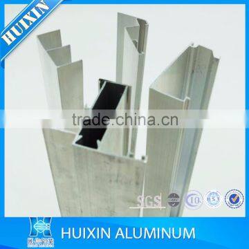 China aluminium profile manufacturers window aluminium extrusion profile