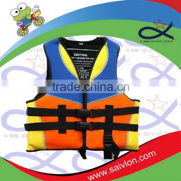 2014 promotional new life vest