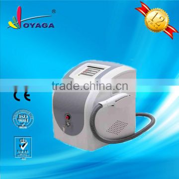 Female E-200 Hair Removal Ipl Men Hairline Diode Laser Hair Removal Machine Price