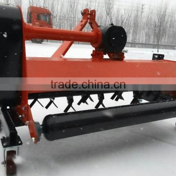 tractor PTO shaft rotary mower/ Straw crash machine/Agriculture machine