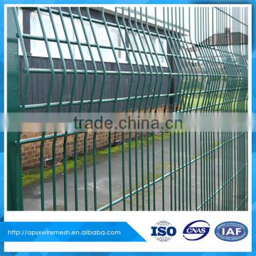 Variable size Paladin Welded Wire Mesh Fencing Anping Shuxin Manufactory