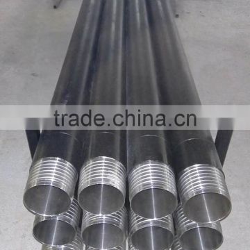 Quality Supplier of NQ Drill Rod Water well drill rod