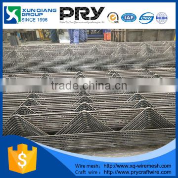 Newest factory sale steel bar truss girder with workable price