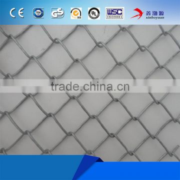 fashionable welded chain link fence