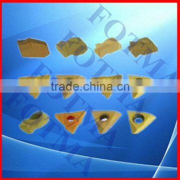 ISO Triangle Carbide Inserts
