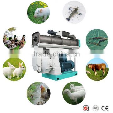 Best quality livestock feed mill price