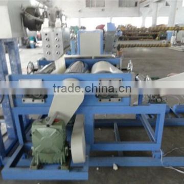 CE Approved Polyethylene Cap Liner Foam Sheet Extrusion Machine