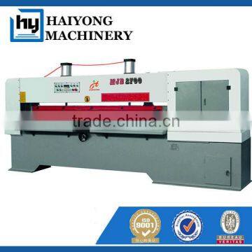 Pneumatic Veneer Shearing Machine