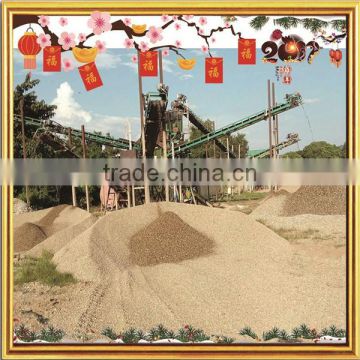 Stone quarry project crusher plant for sale