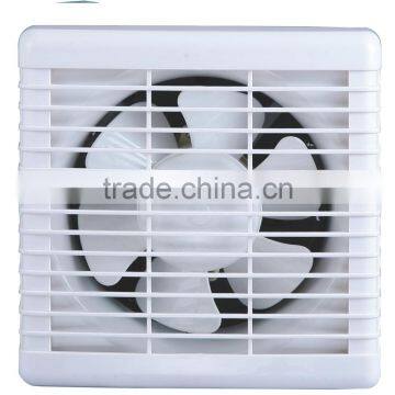 6-Inch Room-to-Room Utility Exhaust Fan