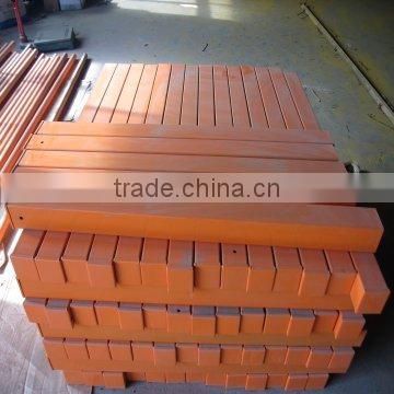 Square Fence Post (factory)