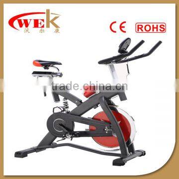 Hot selling spin exercise bike