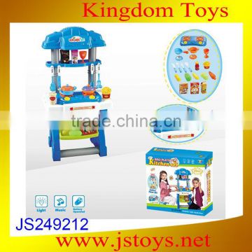 new arrival kids cook set for wholesale