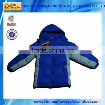 Winter Coats For Kids Jacket With Ears