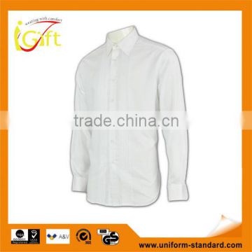 100% Cotton Design china made business design flannel mens