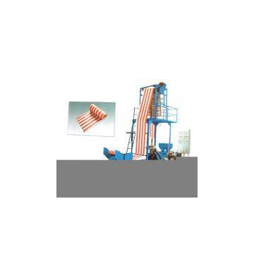 Sell Double-Bolt Plastic Film Blowing Machine
