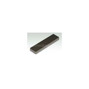 Industrial Sintered 45SH High Temp Neodymium Magnets Block Rare Earth Magnet