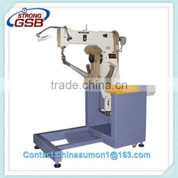 GR-169 Double thread side seam sewing machine/double stitch sewing machine/tony sewing machine