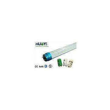 Alumiunum Ra80 3300lm 5000K 6ft 30 Watt Fluorescent Tube t10 For Institution Buildings