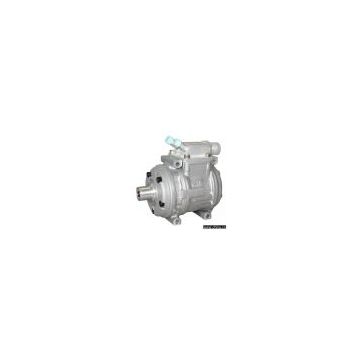 sdd 10PA15C  car air compressor