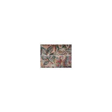 Jacquard Tapestry Fabric