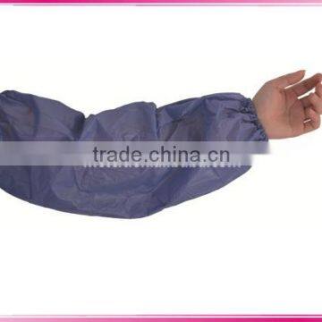 disposable sleeve cover/Pvc Arm Cover/disposable plastic arm covers with low price